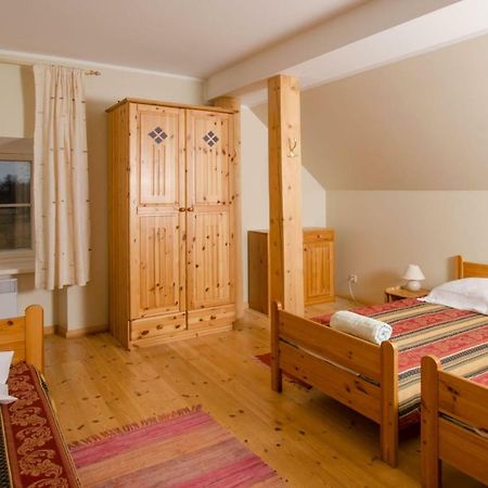 Saare Manor Guesthouse 외부 사진