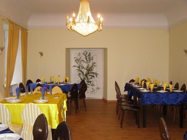 Saare Manor Guesthouse 외부 사진