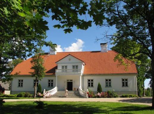 Saare Manor Guesthouse 객실 사진