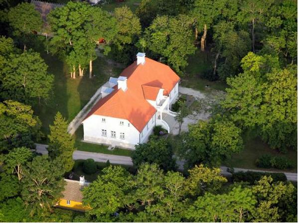 Saare Manor Guesthouse 외부 사진