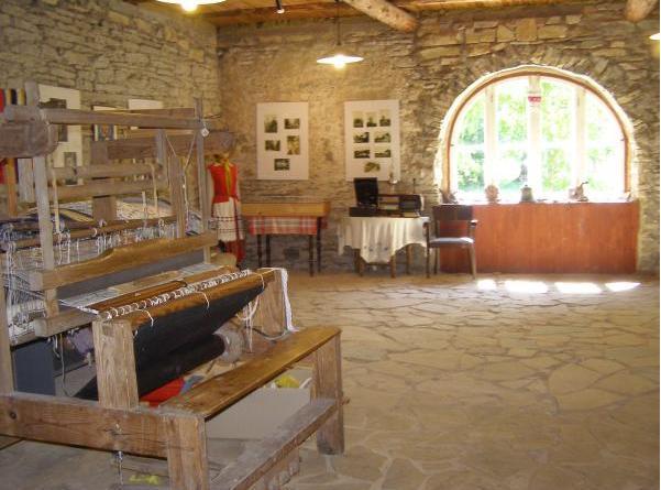 Saare Manor Guesthouse 외부 사진