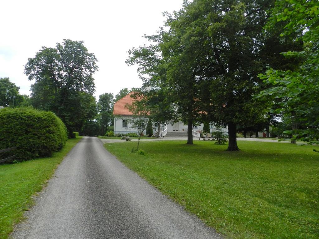 Saare Manor Guesthouse 외부 사진