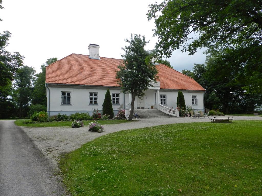 Saare Manor Guesthouse 외부 사진
