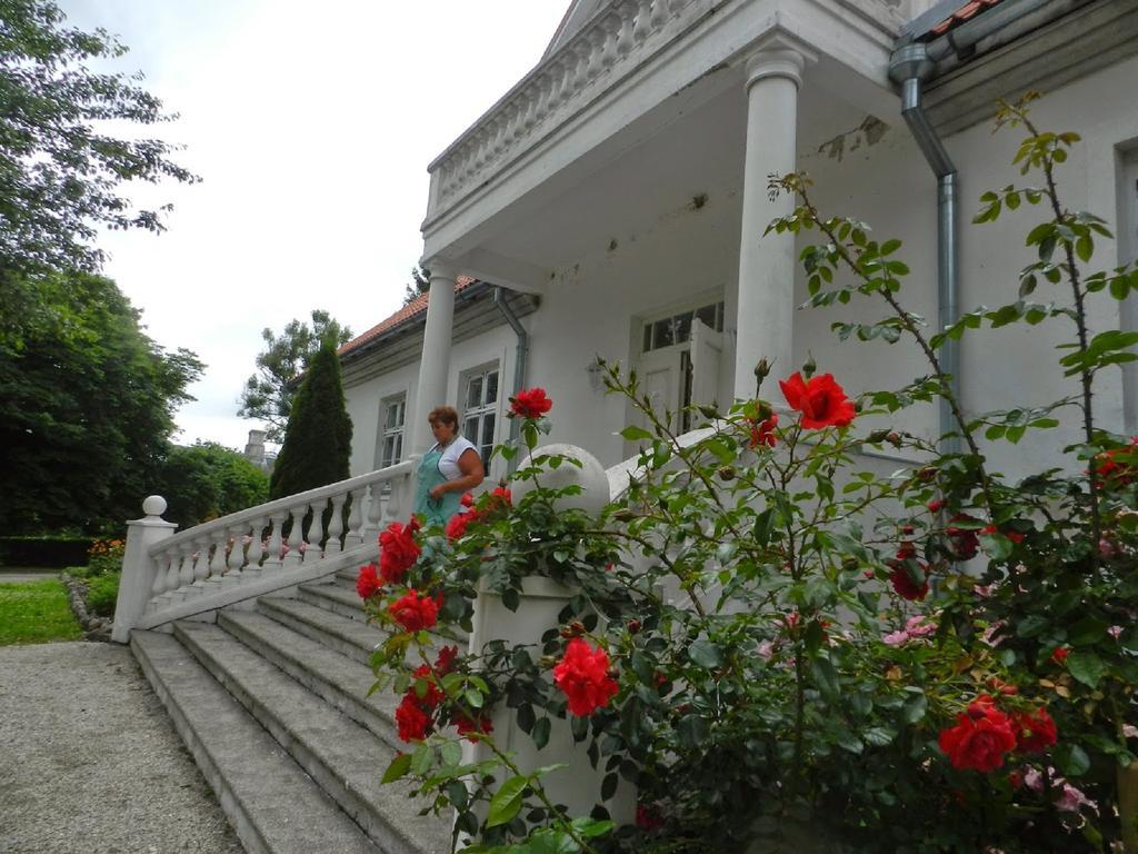 Saare Manor Guesthouse 외부 사진