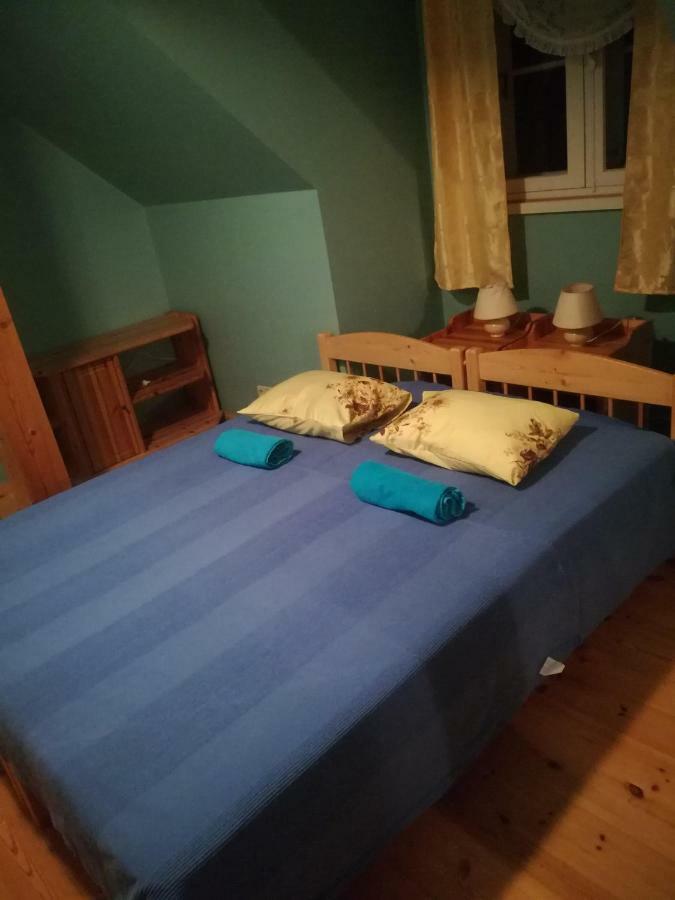 Saare Manor Guesthouse 외부 사진