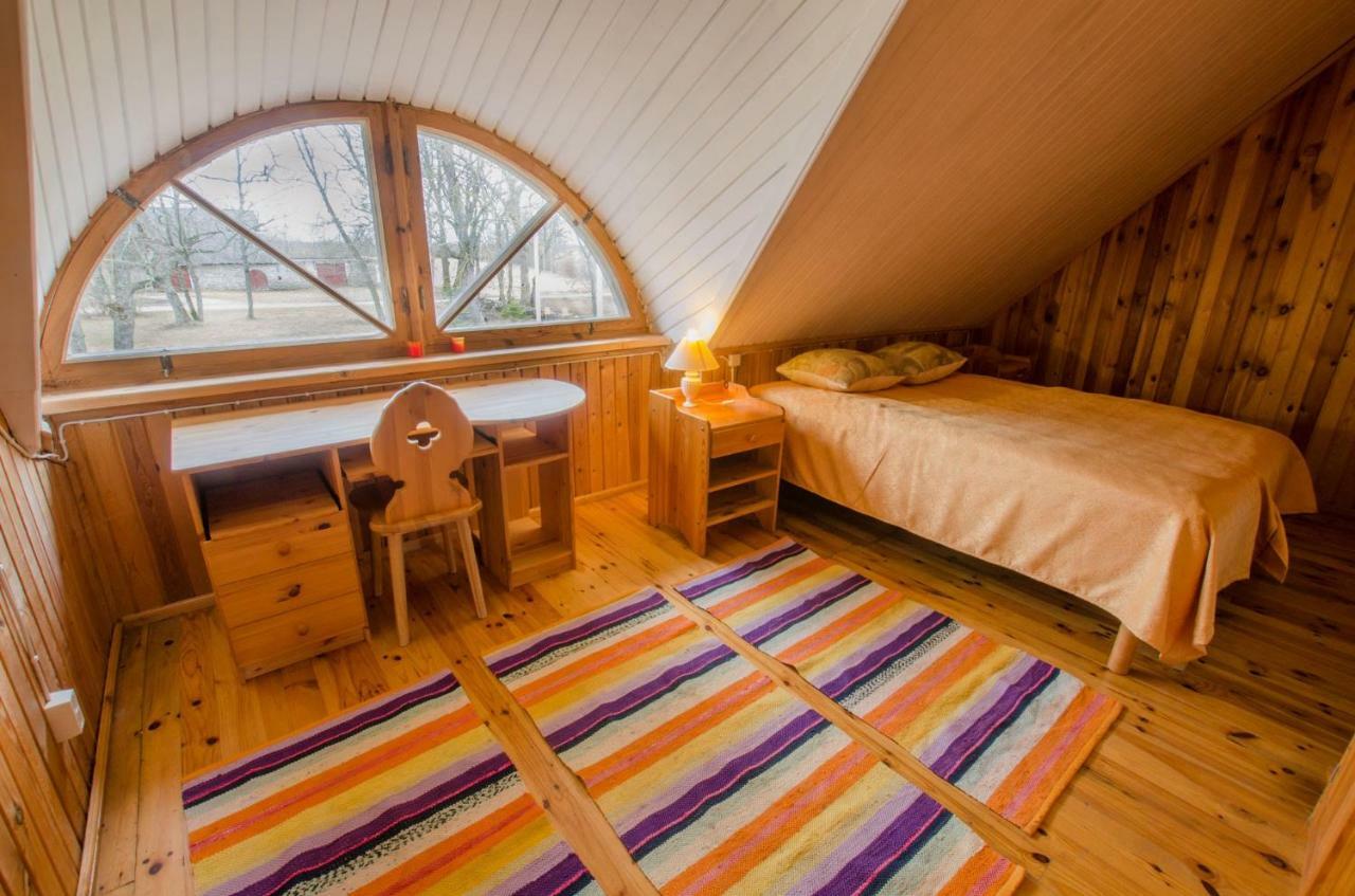 Saare Manor Guesthouse 외부 사진