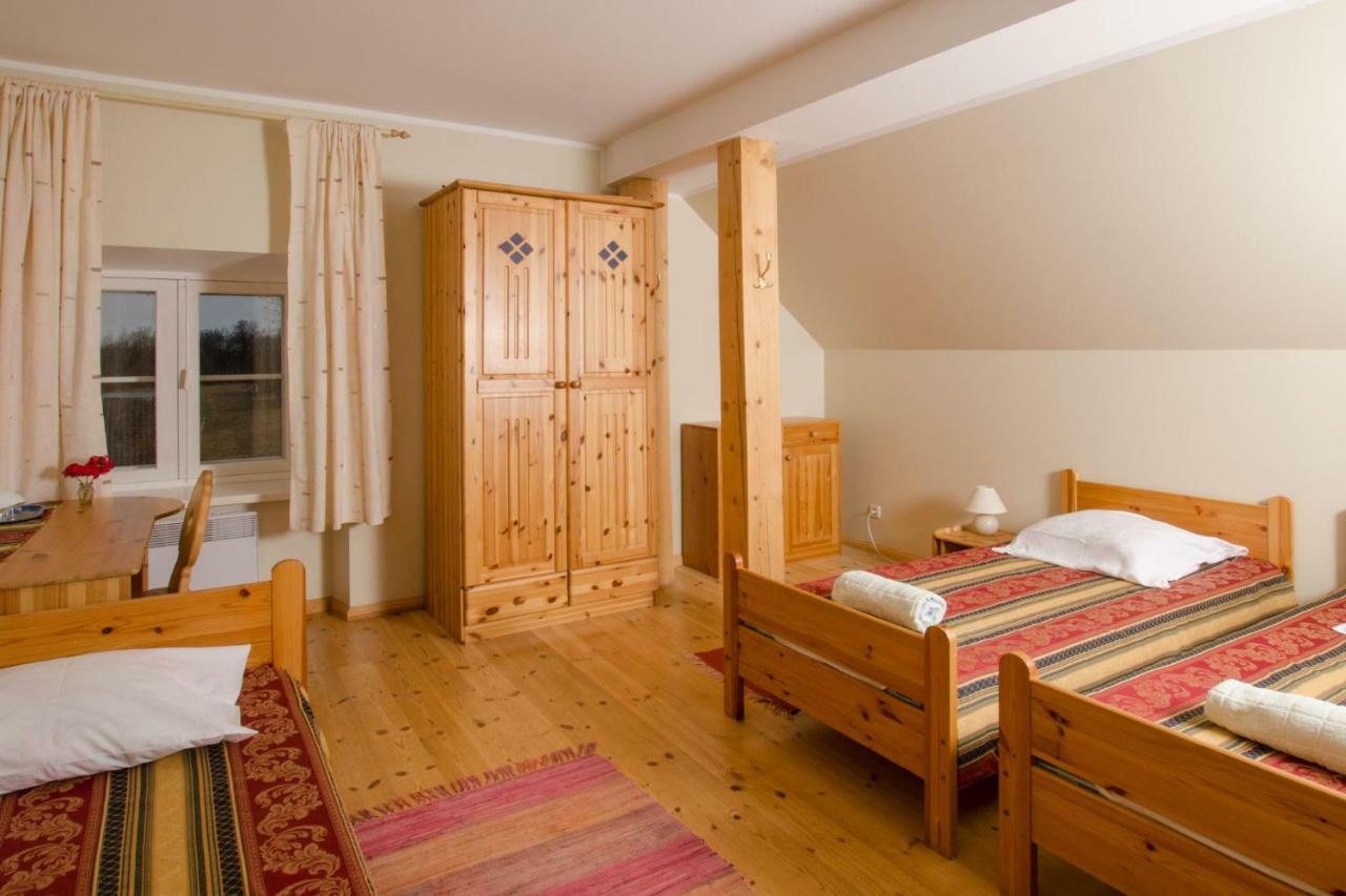 Saare Manor Guesthouse 외부 사진