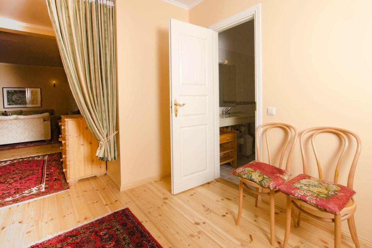 Saare Manor Guesthouse 외부 사진