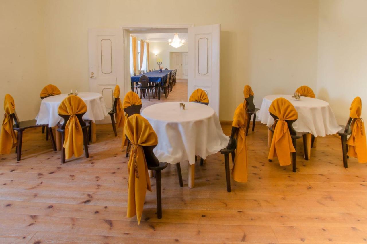 Saare Manor Guesthouse 외부 사진