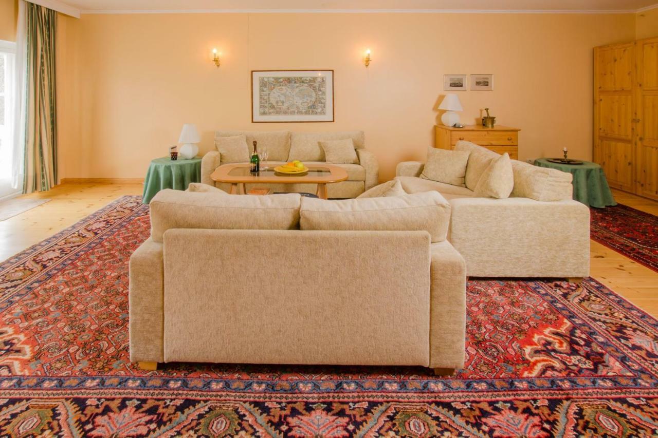 Saare Manor Guesthouse 외부 사진